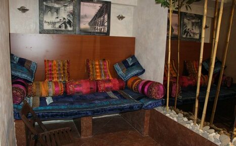 Арендовать Зал для мастер классов и тренингов.