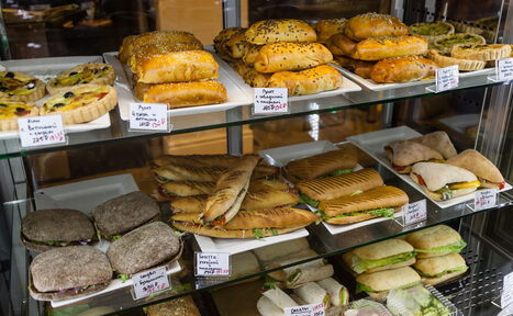 Арендовать Учебный центр RMA аудитория