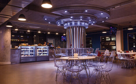 Арендовать Учебный центр RMA 