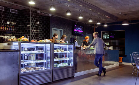 Арендовать Учебный центр RMA