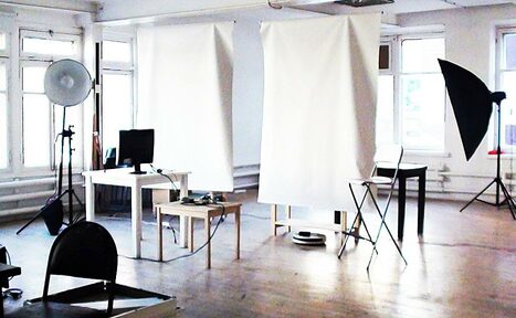 Арендовать Egger, Шоу-рум