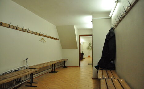 Арендовать Просторный зал для семинаров, тренингов, лекций 