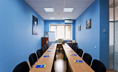 Арендовать ГК СТАТУС