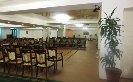 Арендовать Все Тренинги Казахстана