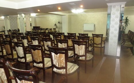 Арендовать Все Тренинги Казахстана