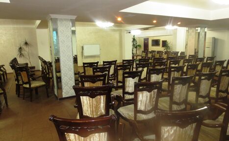 Арендовать Все Тренинги Казахстана