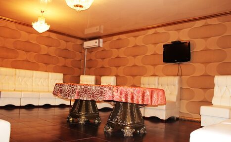 Арендовать Все Тренинги Казахстана