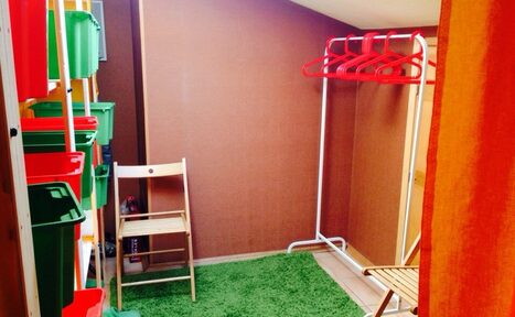 Арендовать Студия йоги Гонг