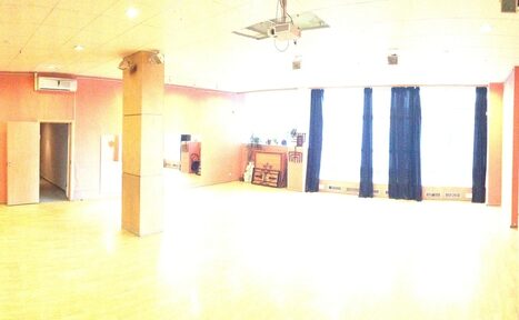 Арендовать Зал для Занятий Йогой 