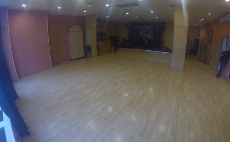 Арендовать Зал для Занятий Йогой 