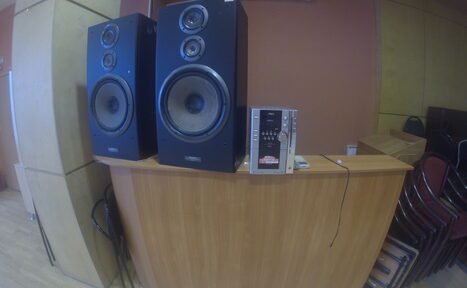 Арендовать Зал для Занятий Йогой 