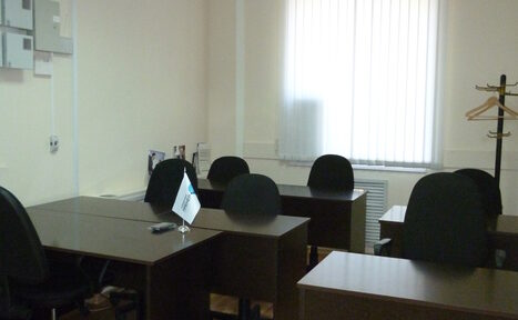 Арендовать Тренер-ИТ. Малый учебный класс