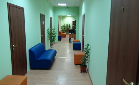 Арендовать Тренер-ИТ. Малый учебный класс