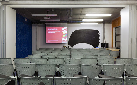 Арендовать Учебный центр RMA