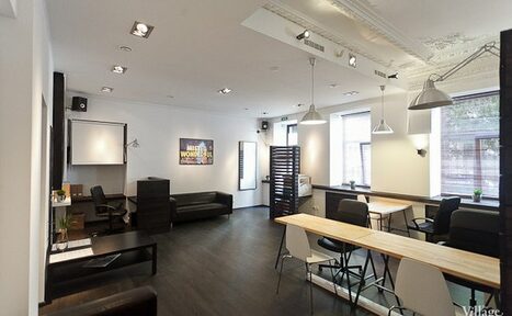 Арендовать Помещения для тренингов, семинаров и конференций