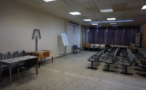 Арендовать Лофт для тренингов