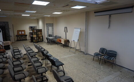 Арендовать Лофт для тренингов