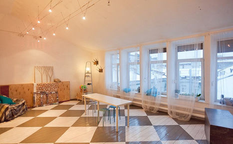 Арендовать Замок на Невском