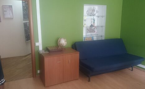 Арендовать Комфортный зал для переговоров