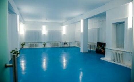 Арендовать Образовательный центр «Сириус»