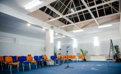 Арендовать Образовательный центр «Сириус»