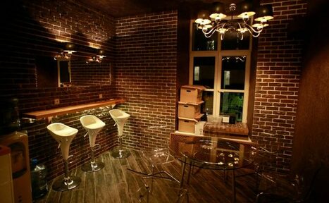 Арендовать Бар Гудвайн