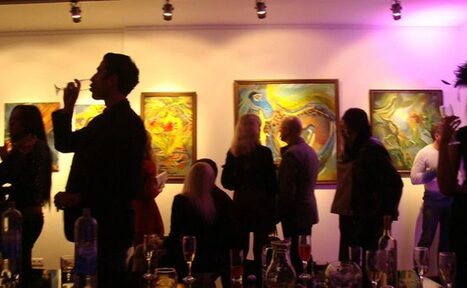 Арендовать Бар Гудвайн