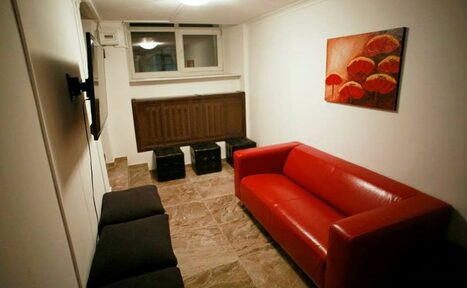 Арендовать Бар Гудвайн