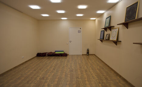 Арендовать Открытый мир