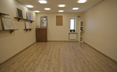 Арендовать Открытый мир