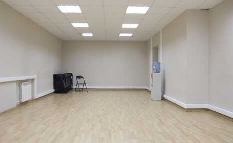 Арендовать Открытый мир