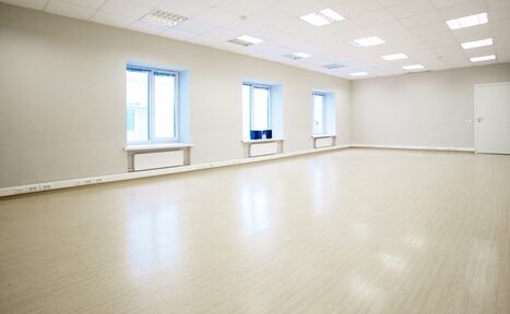 Арендовать Открытый мир