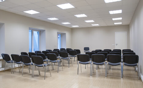 Арендовать Открытый мир