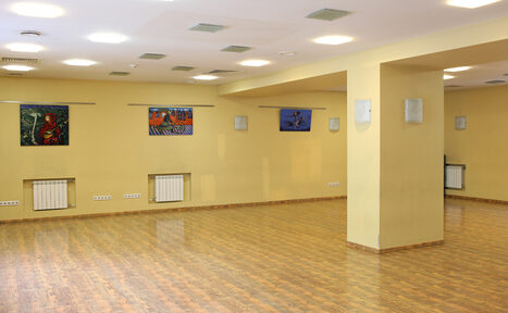 Арендовать Открытый мир 