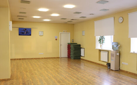 Арендовать Открытый мир 