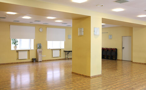 Арендовать Открытый мир 