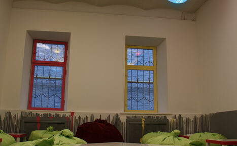 Арендовать Time Club