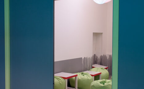 Арендовать Time Club