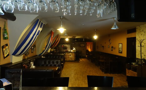 Арендовать Кафе Иллинойс 17