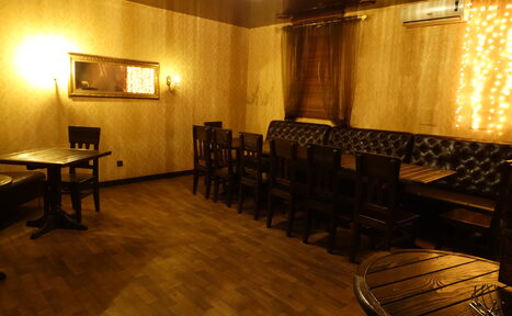 Арендовать Кафе Иллинойс 17