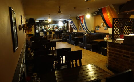 Арендовать Кафе Иллинойс 17