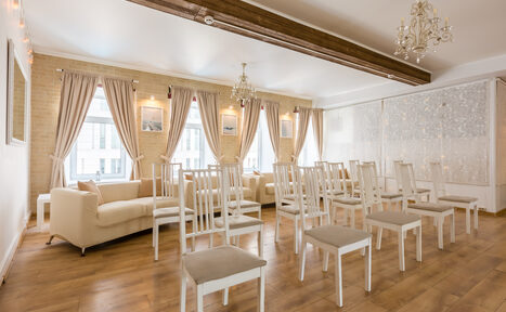 Арендовать Комфортный лофт для тренингов