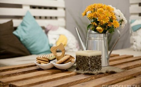 Арендовать Time Cafe Lenny Jam