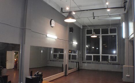 Арендовать помещение под вечеринку