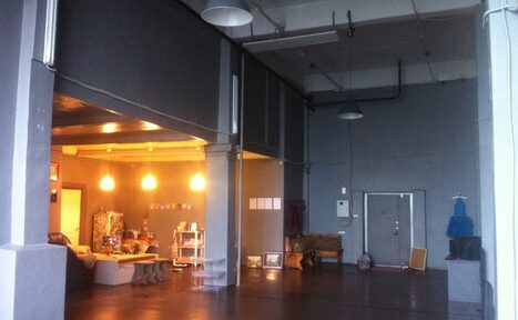 Арендовать помещение под вечеринку