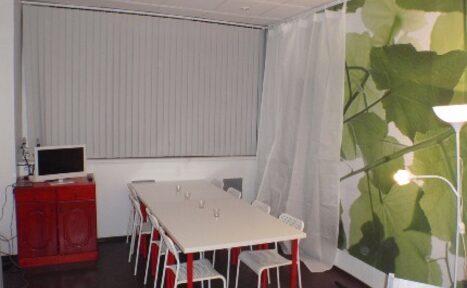 Арендовать помещение под вечеринку