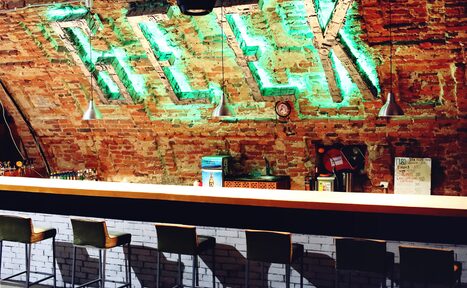 Арендовать Многофункциональное пространство для концерта, музыкальной в