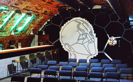 Арендовать Многофункциональное пространство для концерта, музыкальной в