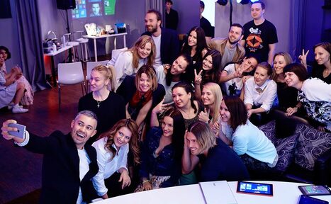 Арендовать Apartment 26 Пространство в старинном особняке