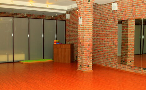 Арендовать Центр "Женский мир" Танцевальная студия с сауной